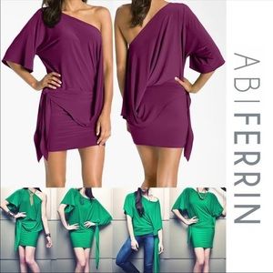 ABI FERRIN 5 Way Nikki Dress